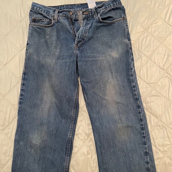 Kirkland Jeans 32x30 - Picture 2 of 4